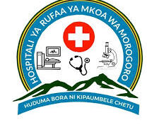 Morogoro Regional Referral Hospital Volunteer Vacancies 2026