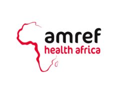 Administration Intern /Volunteer at Amref Health | February 2026