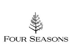 Front Desk Agent at Four Seasons