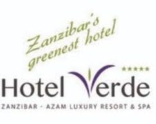 Receptionist and Night Auditor Job Vacancies at Hotel Verde Zanzibar