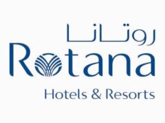 Sales Manager Job Opportunity at Johari Rotana