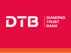 2 Senior Bancassurance Officers at Diamond Trust Bank