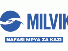 Field Sales Associates MILVIK Tanzania Limited March 2026