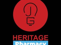 Assistant Pharmaceutical Technician at Heritage Pharmacy & Cosmetic