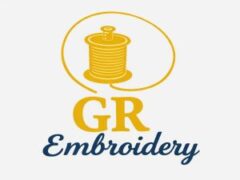 Graphic Designer Intern at GR Embroidery