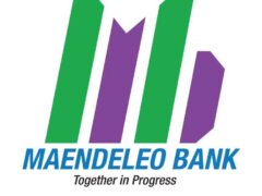 Job Opportunities – 2 Posts at Maendeleo Bank Plc