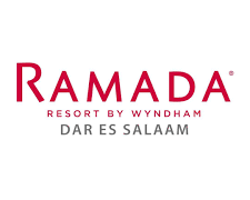 General Cashier at Ramada Resort