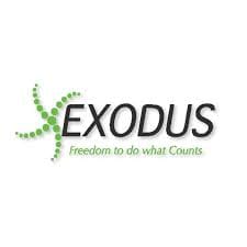 Software Sales Internship Job Vacancy at Exodus