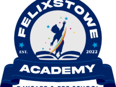 Teachers at Felixstowe Academy