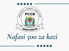 Job vacancies at PCCB – 500 Positions, 2026