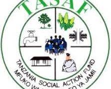 Procurement Officer at TASAF