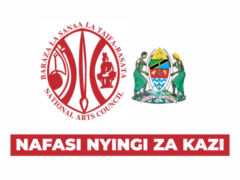 Baraza la Sanaa la Taifa (BASATA) Vacancies May 2026