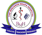 Benjamin Mkapa Hospital Job Vacancies, 4 Positions — June 2026