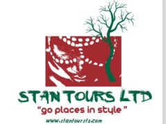 Stan Safari Job Vacancy — Marketing Office