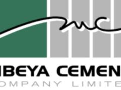 Mbeya Cement Company Job Vacancy — Technicians and Graduates Trainee Program | August 2026