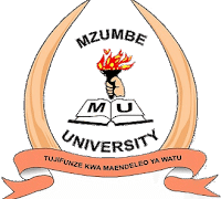 Mzumbe University Job Vacancies, 2 Positions — August 2026