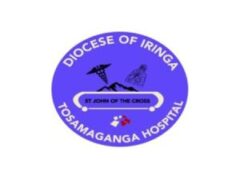 Medical Officers (5 Posts) at Tosamaganga Regional Referral Hospital – August 2026