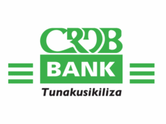 CRDB Bank Job Vacancies, New 3 Positions — August 2026