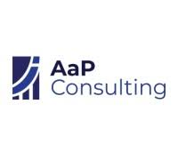 Accounting Associate at AaP Consulting, August 2026