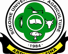 Administration Officer at SUA Investment Company Limited — August 2026