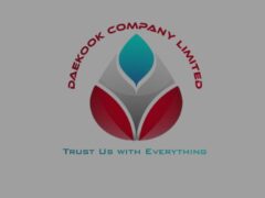 Marketing and Sales Intern Officer at Daekook Co. Limited