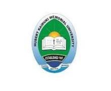 New Vacancies At Kairuki University, September 2026