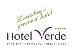 New Vacancies At Hotel Verde Zanzibar, September 2026