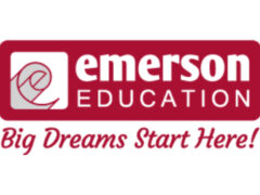 Marketing Executives (2 New Open Positions) at Emerson Education