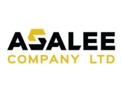 Head Chef at Asalee Coffee House