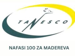 100 Drivers Jobs at TANESCO, October 2026