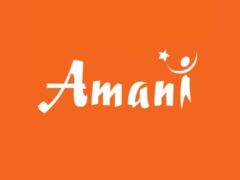 Human Resources Manager at Amani Centre for Street Children